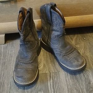 Women's Boots